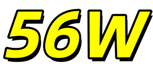56w Game Logo